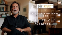 Alberto Simone - Il sentiero della Gioia