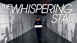 The whispering star