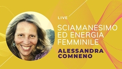 Sciamanesimo ed energia femminile