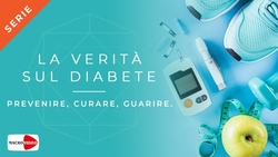 La verità sul diabete