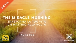 Audiolibro - The miracle morning