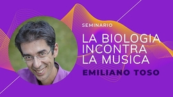 Translational Music: la biologia incontra la musica.
