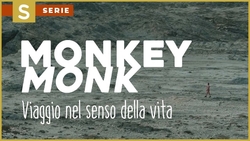 Monkey Monk - Viaggio nel senso della vita.