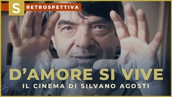 Silvano Agosti - Di cinema si vive