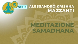 Meditazione Samadhana