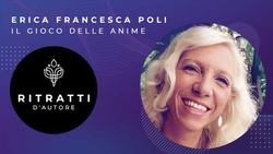 Erica Francesca Poli - Il gioco delle anime