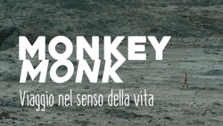 Monkey Monk - Episodio 0 - Presentazione