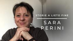 Sara Perini