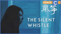 The silent whistle