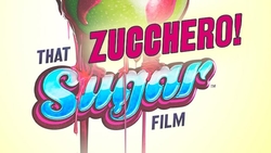 Zucchero! That sugar film