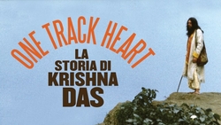 One track heart: la storia di Krishna Das