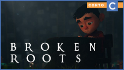 Broken roots