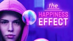 The happiness effect