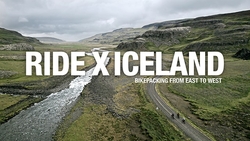 Ride X Iceland