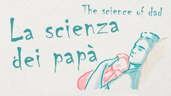 The science of dad - La scienza dei papà