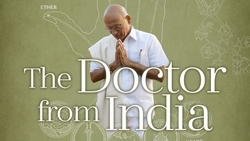 The doctor from India