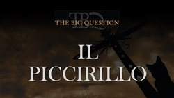 TBQ - Contenuti extra - Il Piccirillo