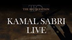 TBQ - Contenuti extra - Kamal Sabri Live