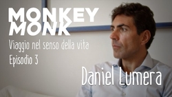 Monkey Monk - Episodio 3 - Daniel Lumera
