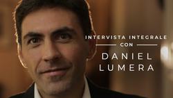 Daniel Lumera