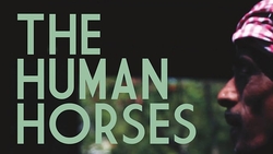 The human horses